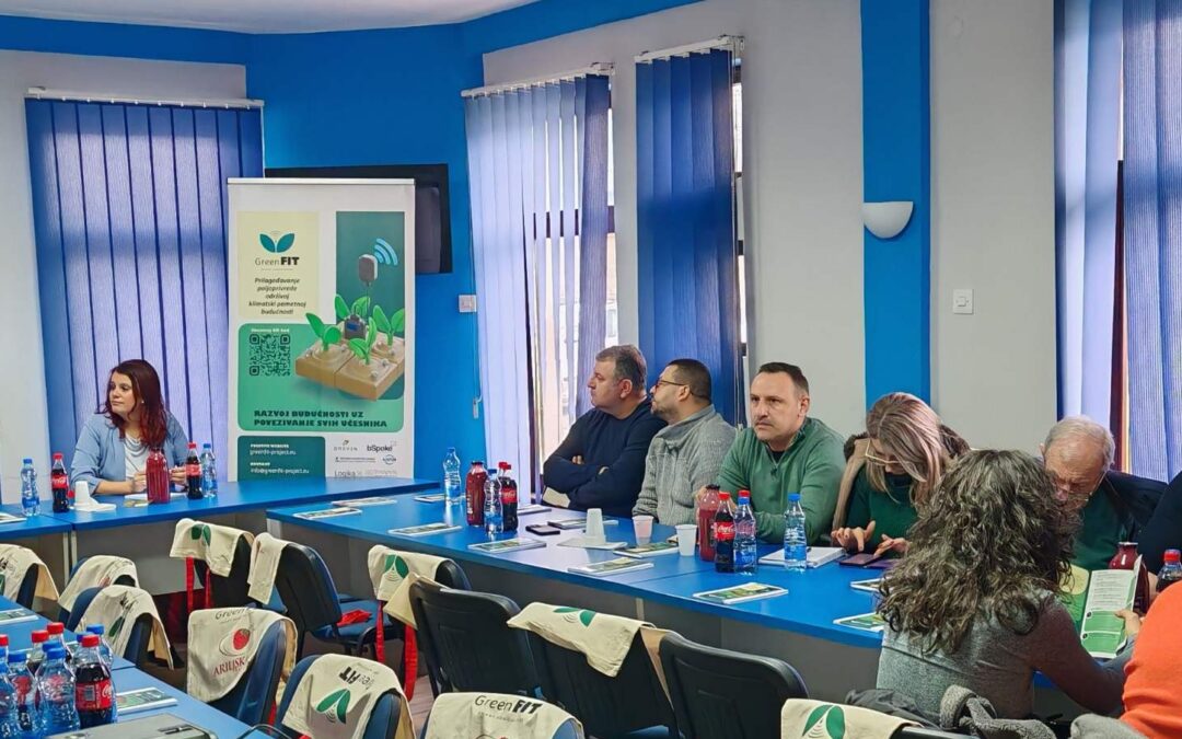 Enabling Green and Digital Agriculture in Serbia: Focus Group Insights